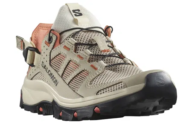 SALOMON Techamphibian 5