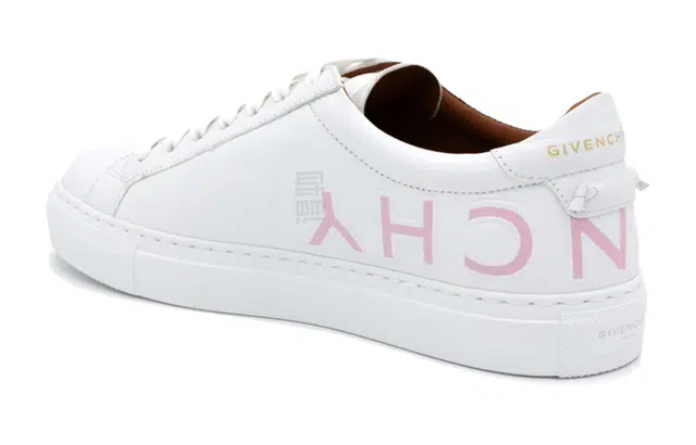 Givenchy Logo