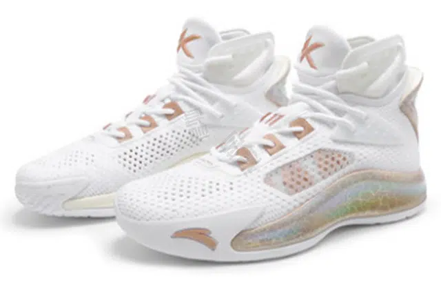 Anta KT5 Have Fun