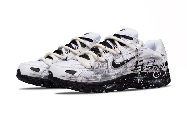 Nike P-6000