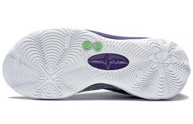 LiNing 808 2.0
