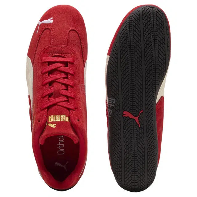 PUMA Speedcat OG
