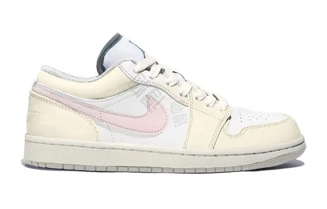 Jordan Air Jordan 1 Low