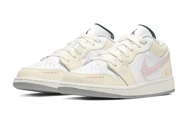 Jordan Air Jordan 1 Low