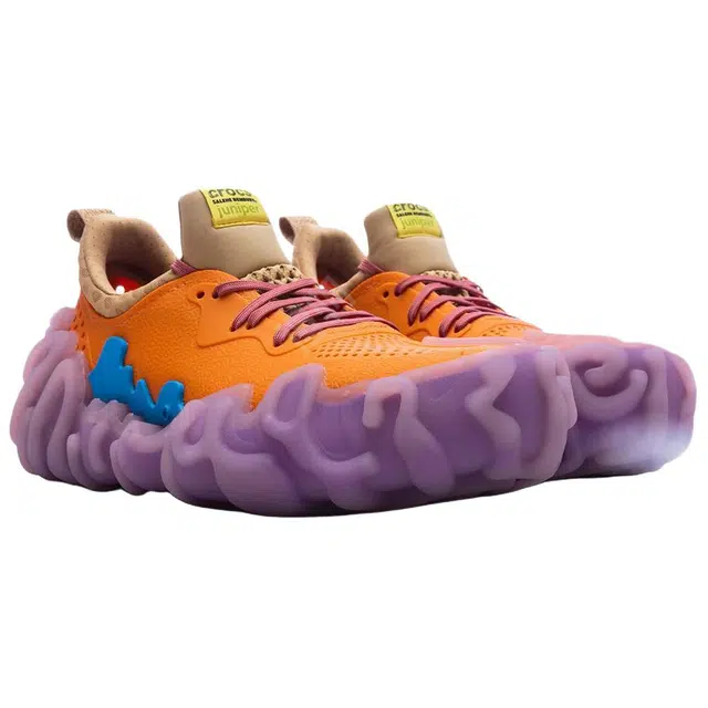 Salehe Bembury x Crocs Juniper
