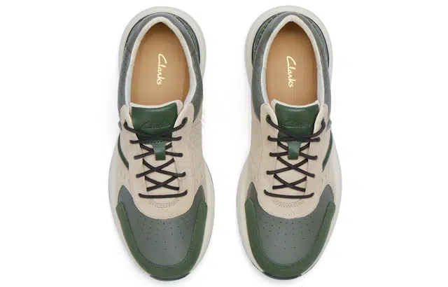 Clarks Craft Motion