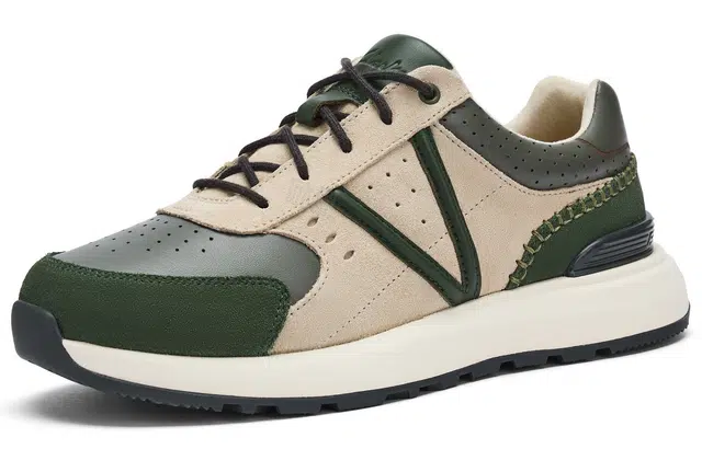 Clarks Craft Motion