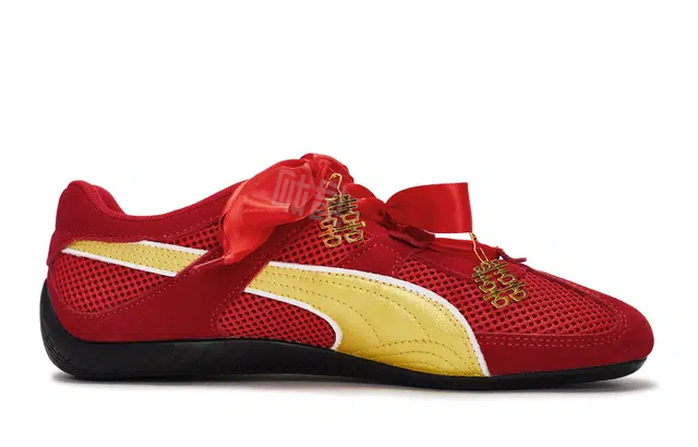 PUMA Speedcat Go REGO