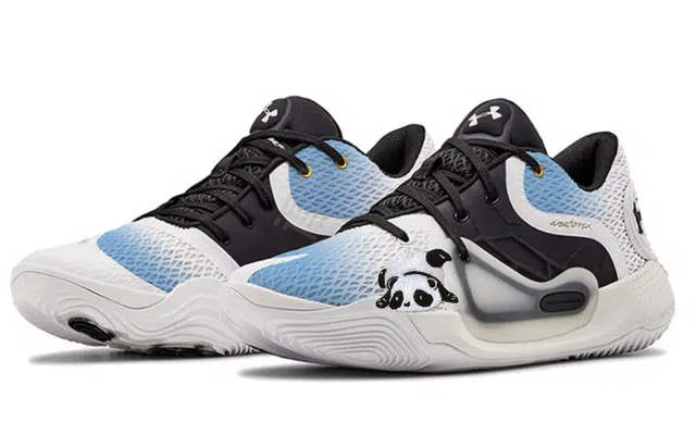 Under Armour Spawn 2