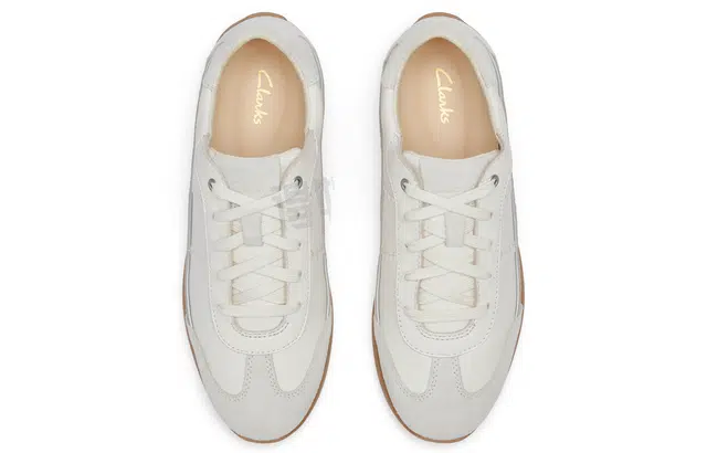 Clarks CraftBallet 1