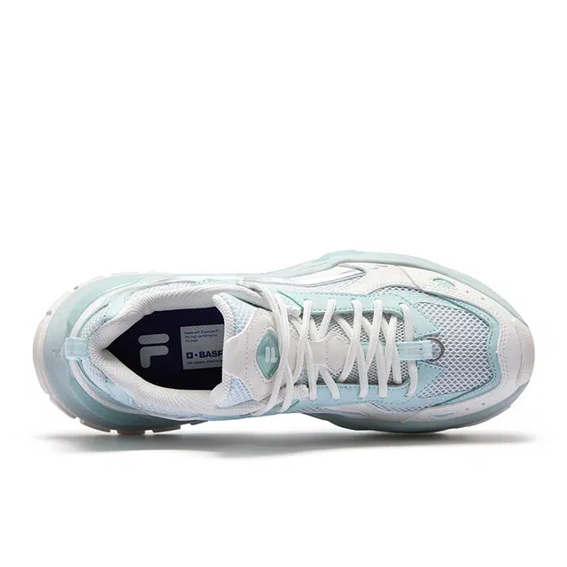 FILA FUSION BIANCO IV4