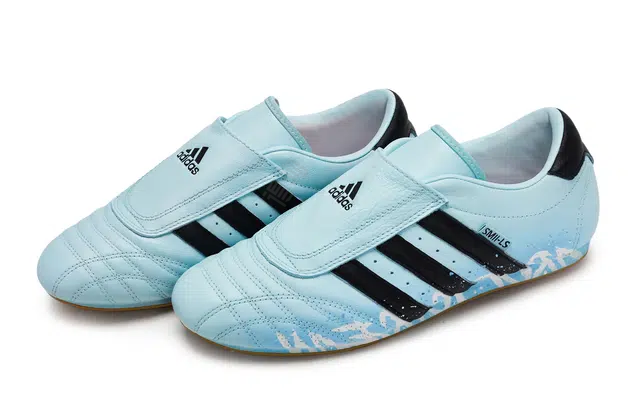 adidas originals Taekwondo