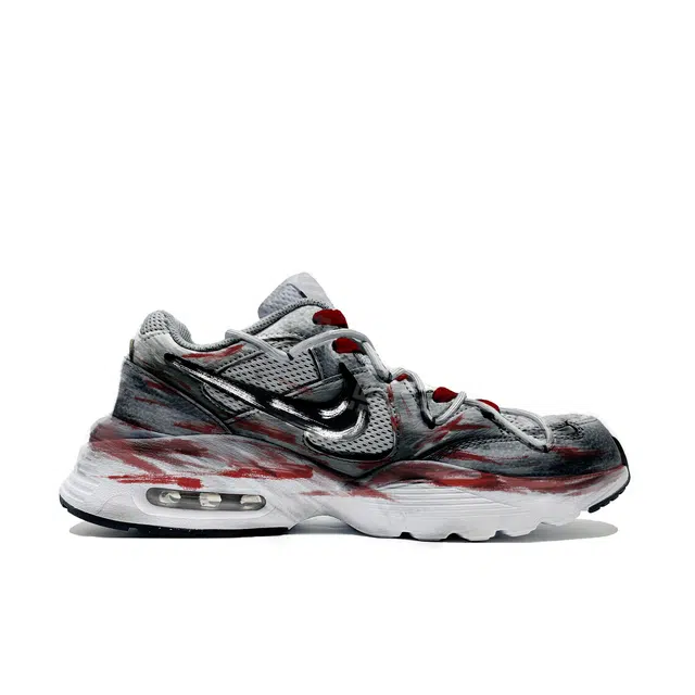 Nike Air Max Fusion