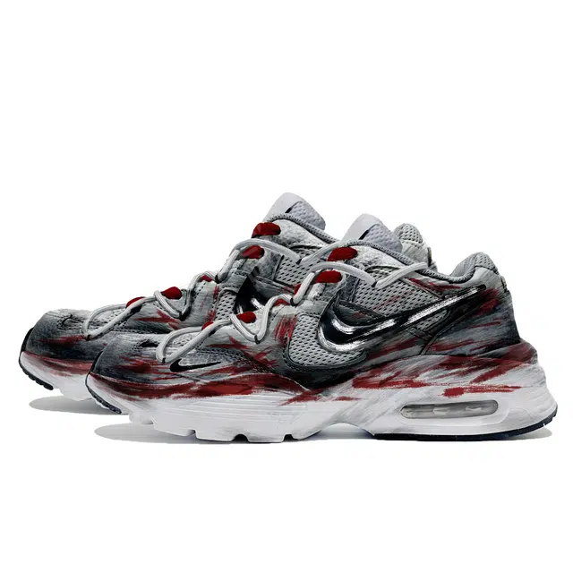 Nike Air Max Fusion