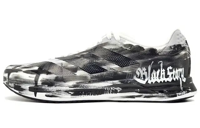 adidas Adizero RC 4