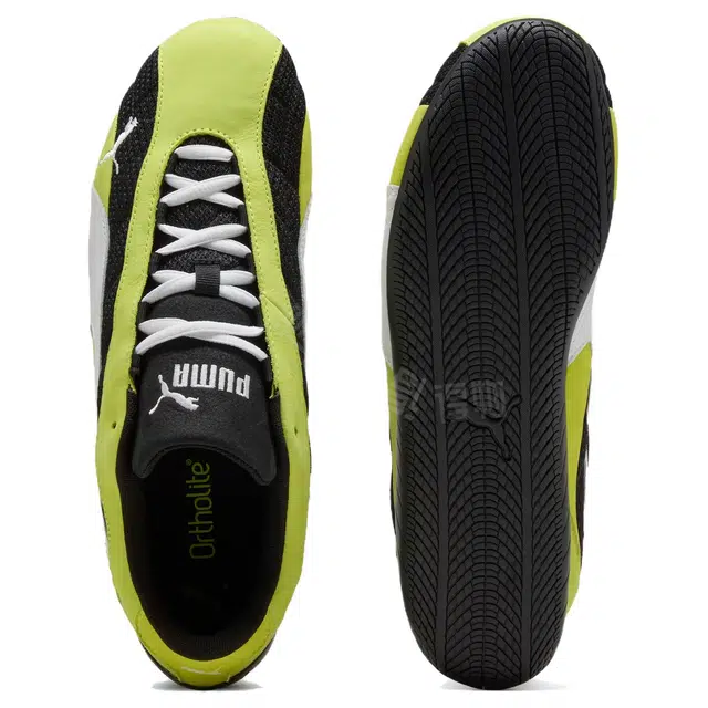 PUMA speedcat Plus