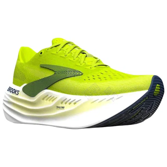 Brooks Glycerin max