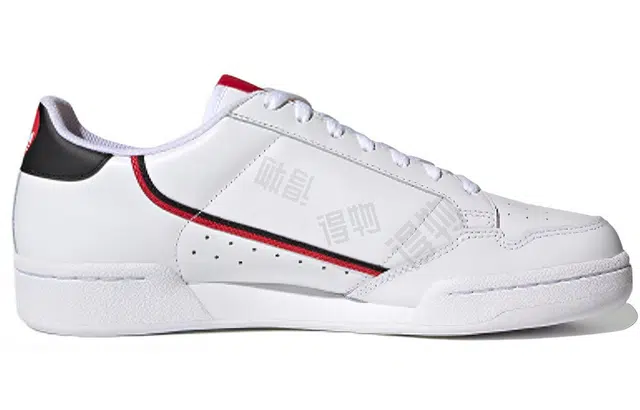 adidas originals Continental 80