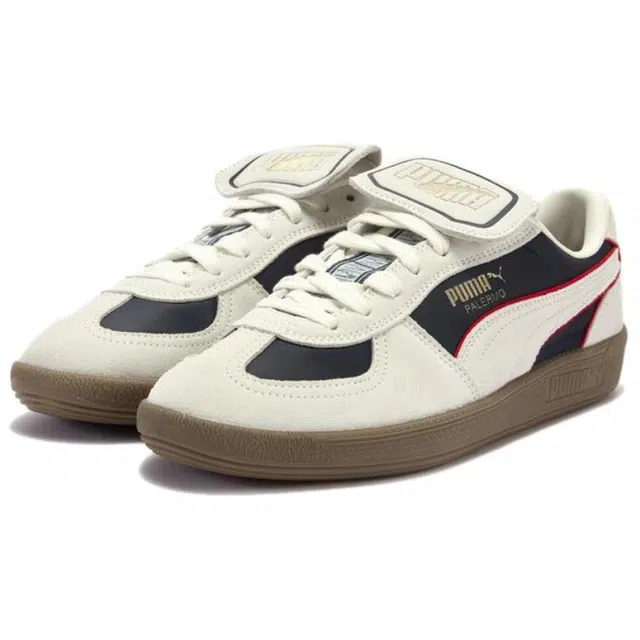 PUMA Palermo Premium