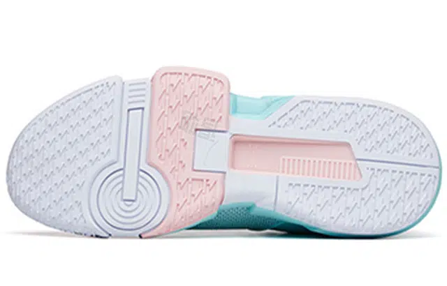 Anta 1 TD