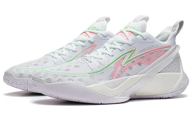 LiNing 10 V2