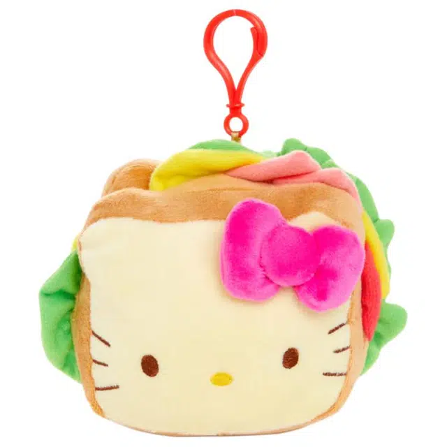 Sanrio Hello Kitty