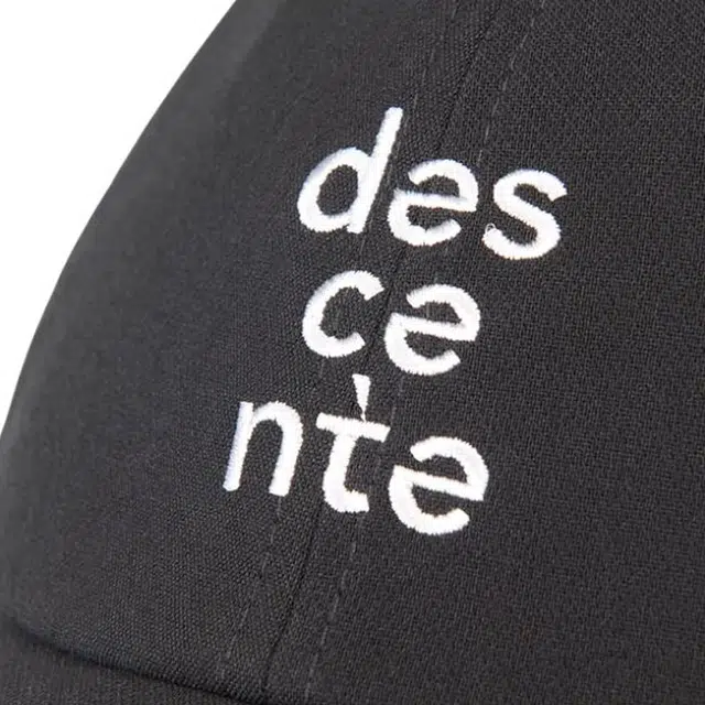 DESCENTE -