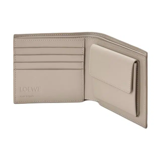 LOEWE Bifold coin