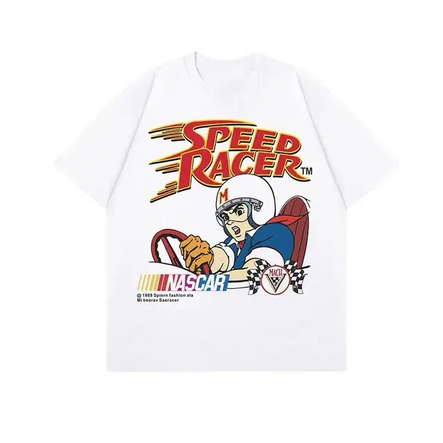 Speed RacerT