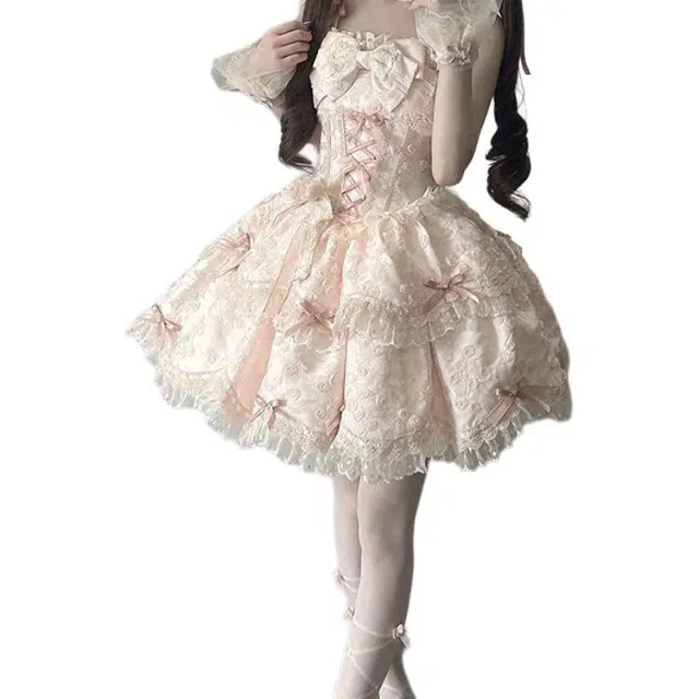 EFCR lolitajsk