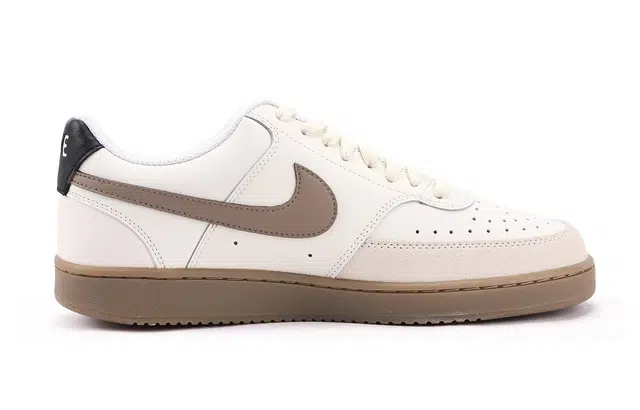 Nike Court Vision 1 Beige