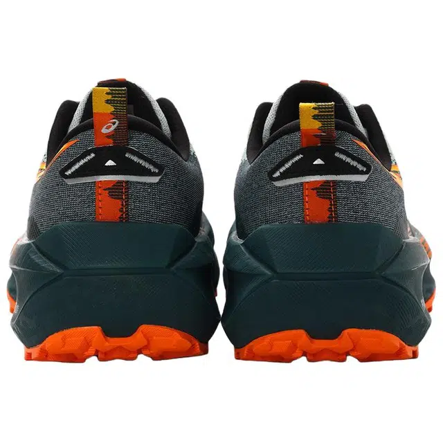 Asics Trabuco Max 4