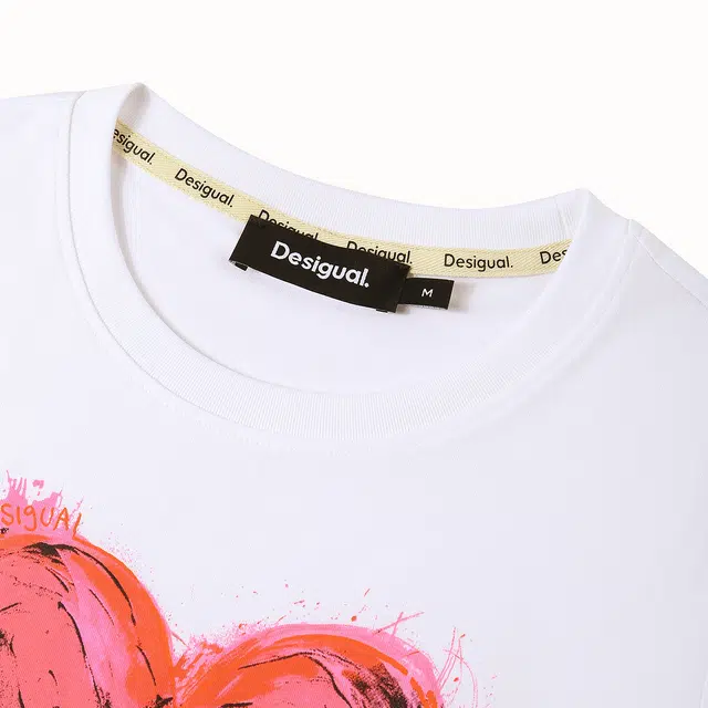 Desigual T