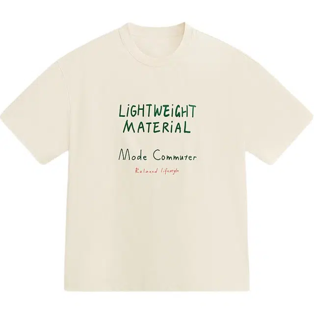 MODE COMMUTER T