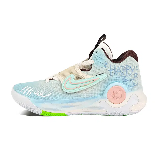 Nike KD Trey 5 X