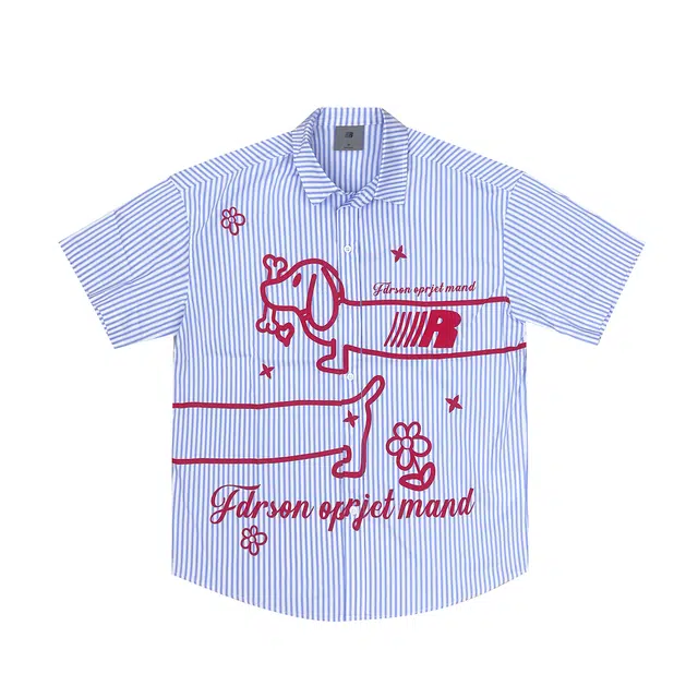 FDR T