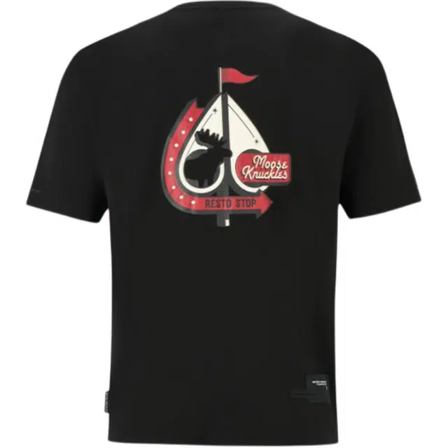 Moose Knuckles SS25 T