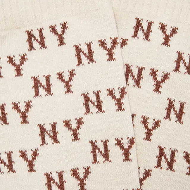 MLB Monogram 1