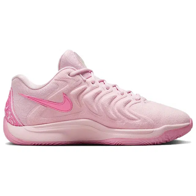Nike KD 17 EP Aunt Pearl