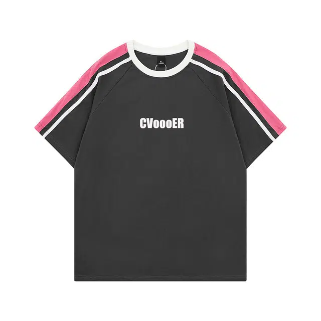 CVOOOER logoT