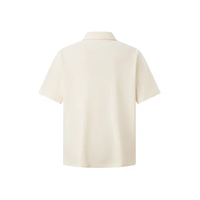 CHINISM Polo
