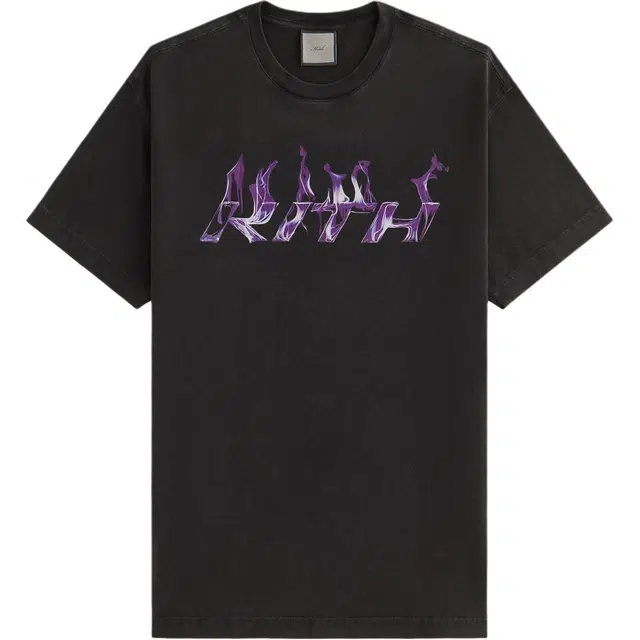 KITH Vintage Flame SS25T