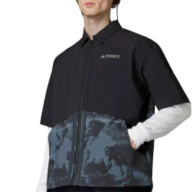adidas SS25 TERREX