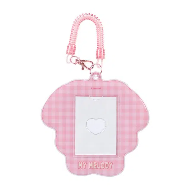 Sanrio Pitatto PVC