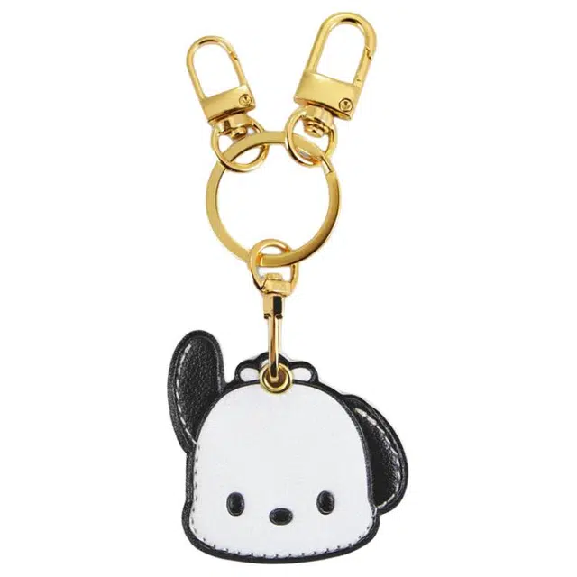 Sanrio x Sonix AirTag Keychain