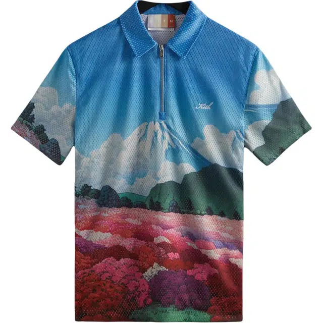 KITH Polo