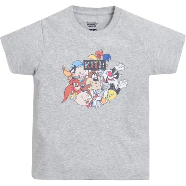 KITHLooney Tunes T