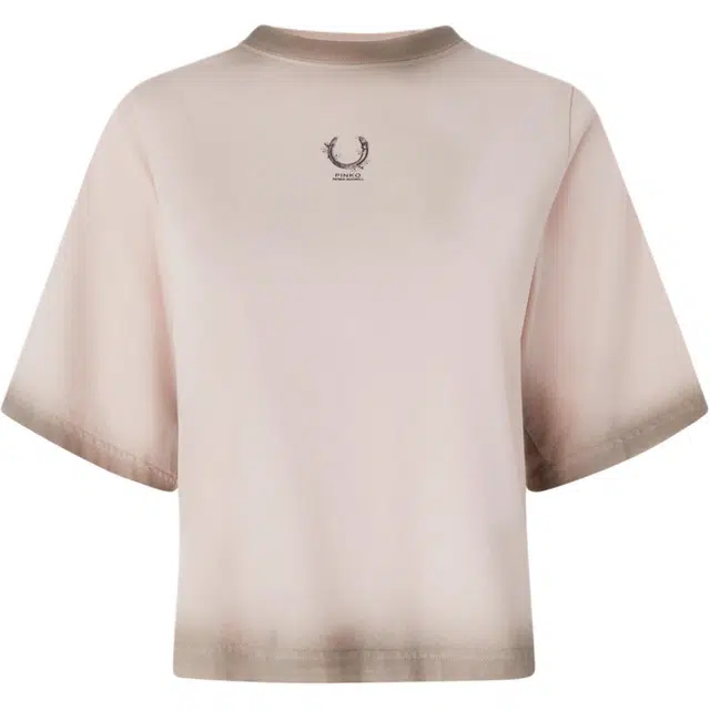 PINKO SS25 T
