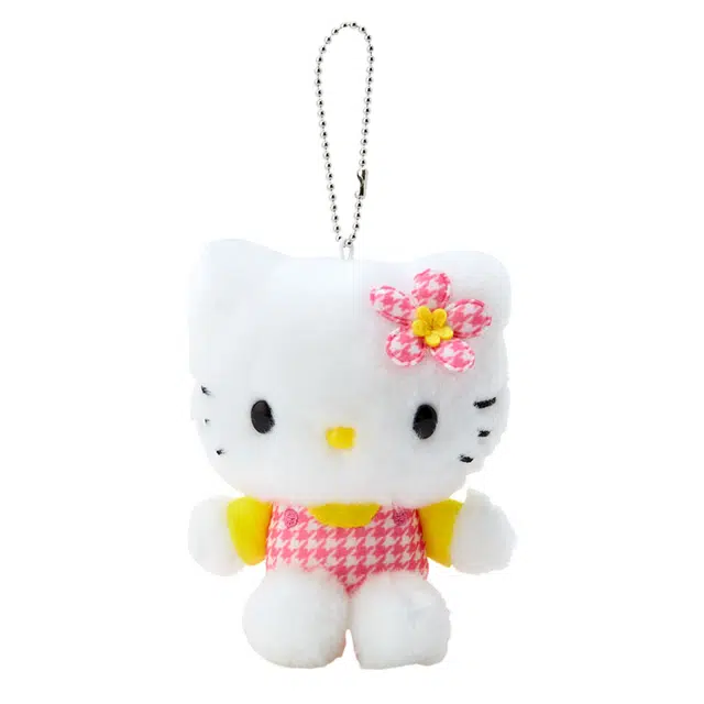 Sanrio Hello Kitty 13cm