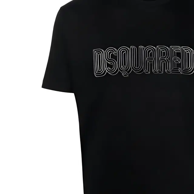 DSQUARED 2 SS23 T